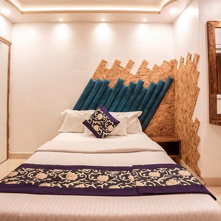 Отель Ananya Residency Порт-Блэр Экстерьер фото